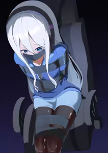 Page 1031 of Tuna Abyssal part2 - preview thumbnail