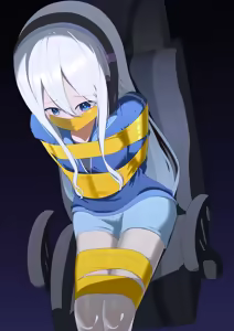 Page 1044 of Tuna Abyssal part2 - preview thumbnail
