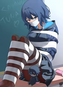 Page 16 of Tuna Abyssal part2 - preview thumbnail