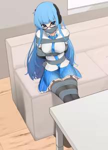 Page 233 of Tuna Abyssal part2 - preview thumbnail