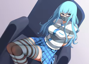 Page 250 of Tuna Abyssal part2 - preview thumbnail