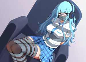 Page 251 of Tuna Abyssal part2 - preview thumbnail