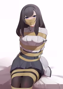 Page 399 of Tuna Abyssal part2 - preview thumbnail