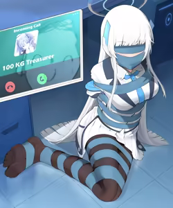 Page 450 of Tuna Abyssal part2 - preview thumbnail