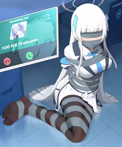 Page 454 of Tuna Abyssal part2 - preview thumbnail