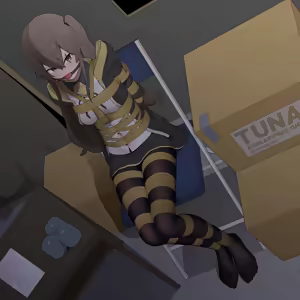 Page 666 of Tuna Abyssal part2 - preview thumbnail