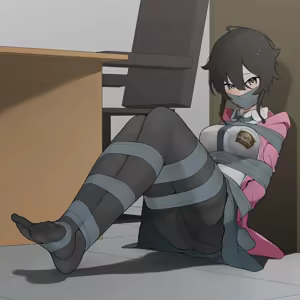 Page 709 of Tuna Abyssal part2 - preview thumbnail