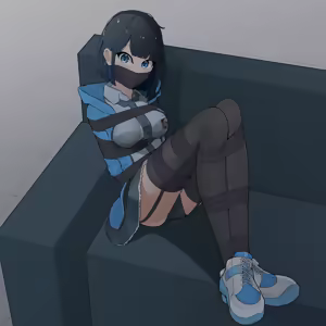Page 744 of Tuna Abyssal part2 - preview thumbnail