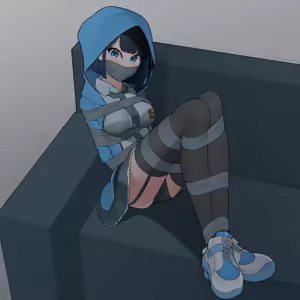 Page 830 of Tuna Abyssal part2 - preview thumbnail