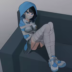 Page 843 of Tuna Abyssal part2 - preview thumbnail