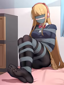 Page 915 of Tuna Abyssal part2 - preview thumbnail