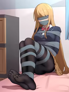 Page 916 of Tuna Abyssal part2 - preview thumbnail