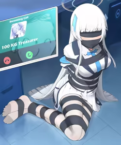 Page 971 of Tuna Abyssal part2 - preview thumbnail