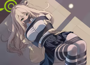 Page 986 of Tuna Abyssal part2 - preview thumbnail