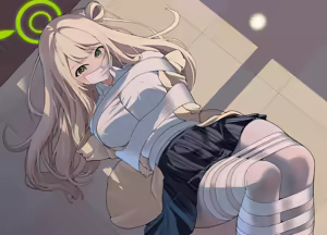 Page 988 of Tuna Abyssal part2 - preview thumbnail