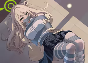 Page 989 of Tuna Abyssal part2 - preview thumbnail