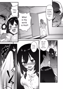 Page 34 of Jinsei Shuuryou Arbeit ~Kyonyuu Shoujo wa Sekuhara Tenchou ni Haramasareru~ - preview thumbnail