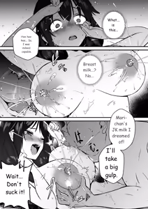Page 42 of Jinsei Shuuryou Arbeit ~Kyonyuu Shoujo wa Sekuhara Tenchou ni Haramasareru~ - preview thumbnail
