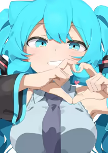 Page 296 of abmayo fanbox 2nd until 2026-05-11 - preview thumbnail
