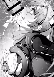 Page 108 of ブレイズハート小説版 - preview thumbnail