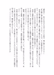 Page 175 of ブレイズハート小説版 - preview thumbnail