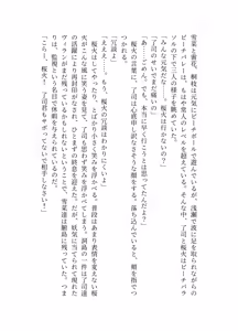 Page 177 of ブレイズハート小説版 - preview thumbnail