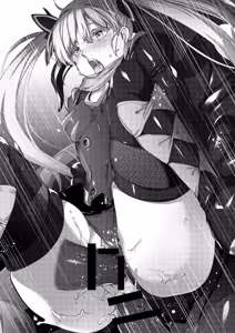 Page 78 of ブレイズハート小説版 - preview thumbnail