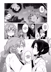Page 7 of aheazif (Sanatuki, Hidaka Hisashi)] Otsu Metsu Kigan Kouhuku Kyoudan Nyuushin Hen 2/ Секта вечного блаженства: Откровение - preview thumbnail
