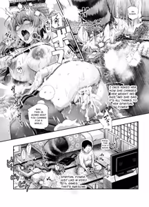 Page 16 of Bakete yo!! Ponko-chan!! EX | Transform For Me!! Ponko!! EX - preview thumbnail