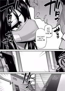 Page 20 of Maiasa Tsuukin Densha de Chijo ni Nerawareteimasu. | I am targeted by a perverted woman every morning on the commuter train. - preview thumbnail