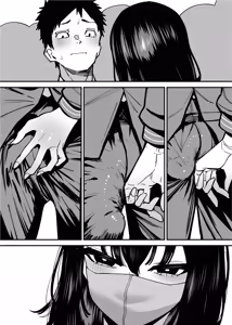 Page 32 of Maiasa Tsuukin Densha de Chijo ni Nerawareteimasu. | I am targeted by a perverted woman every morning on the commuter train. - preview thumbnail