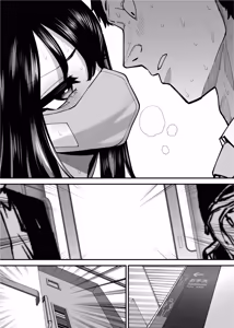 Page 48 of Maiasa Tsuukin Densha de Chijo ni Nerawareteimasu. | I am targeted by a perverted woman every morning on the commuter train. - preview thumbnail