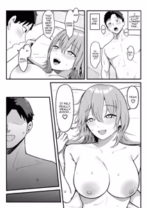 Page 35 of Sex Koujou Seikan Clinic! | Sexual Enhancement Clinic! - preview thumbnail