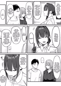 Page 6 of Sex Koujou Seikan Clinic! | Sexual Enhancement Clinic! - preview thumbnail