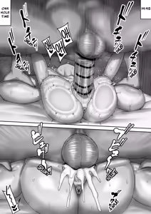 Page 17 of Fushi Katei de o Chinpo Case to shite Sodate rareta Musume no 1-nichi Routine | The daily routine of a woman raised as a cock sleeve by her single father - preview thumbnail