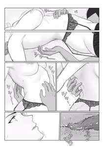 Page 53 of Celeb de Takabisha na Ijimekko no Mama o Netoru Hanashi - preview thumbnail