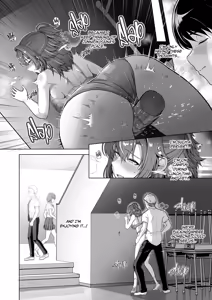Page 106 of Rental Suieibu Kanojo 1- 3 - preview thumbnail