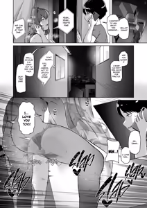 Page 114 of Rental Suieibu Kanojo 1- 3 - preview thumbnail