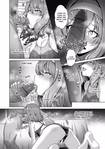 Page 118 of Rental Suieibu Kanojo 1- 3 - preview thumbnail
