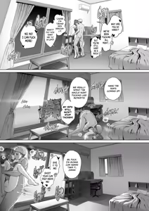 Page 131 of Rental Suieibu Kanojo 1- 3 - preview thumbnail
