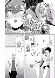 Page 30 of Rental Suieibu Kanojo 1- 3 - preview thumbnail