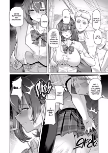 Page 98 of Rental Suieibu Kanojo 1- 3 - preview thumbnail