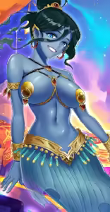 Page 122 of Master of ives character and chat - preview thumbnail