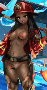 Page 32 of Master of ives character and chat - preview thumbnail