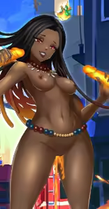 Page 35 of Master of ives character and chat - preview thumbnail