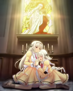 Page 30 of Tenshi no Hane o Fumanaide - preview thumbnail