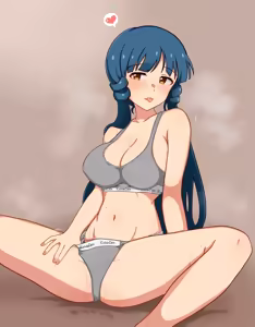 Page 1043 of MilliAni part3 - preview thumbnail
