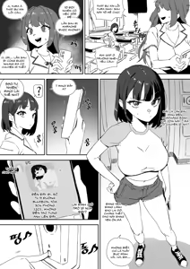 Page 14 of Pavlovian Bitch (uncensored) - preview thumbnail
