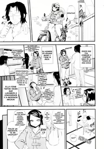 Page 3 of Mikawaya de~su | Es Mikawaya (decensored) - preview thumbnail