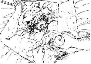 Page 104 of 落書き - preview thumbnail